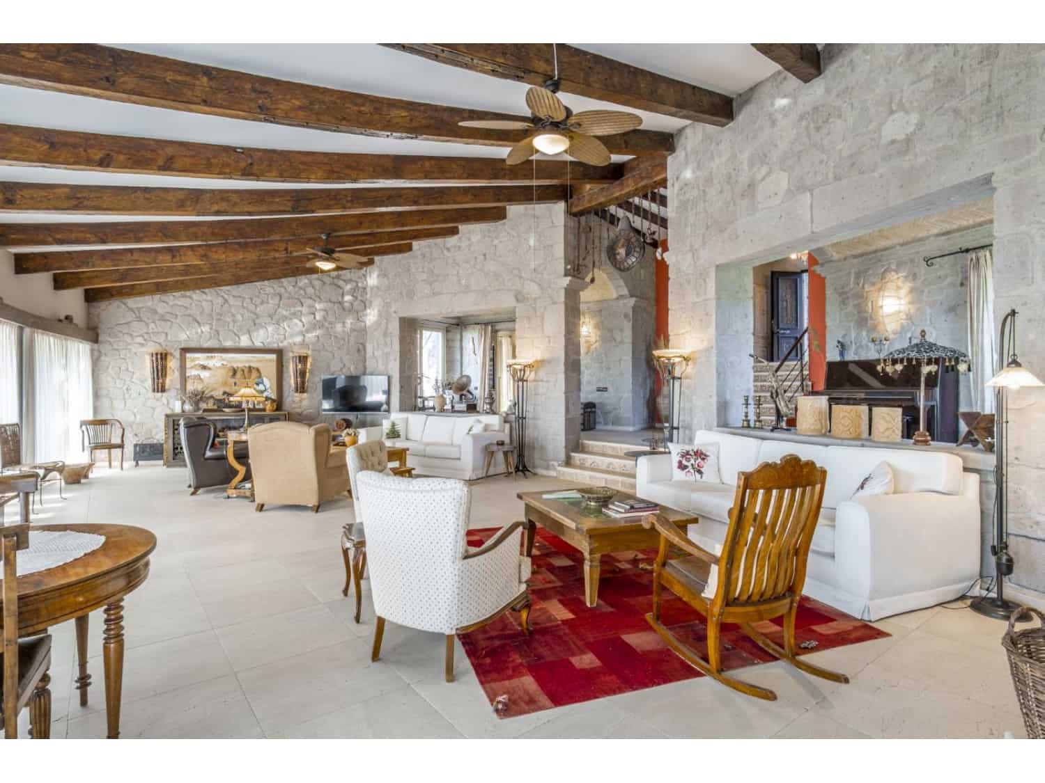 Ortakent Yahşi Villa - Görsel 19